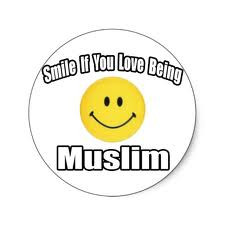 love being muslim proud to be a muslim