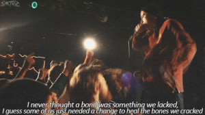 gif the story so far under soil and dirt