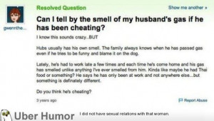 Holy crap that guy needs to run and never look back.