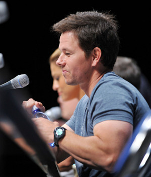 Mark Wahlberg The Other Guys Mark wahlberg
