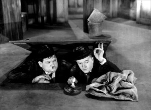 Laurel et Hardy au Far-West - Stan Laurel - Oliver Hardy Image 5 sur ...