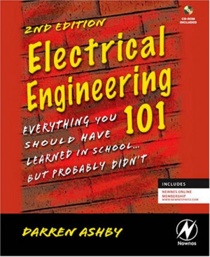 Electrical Engineering - PDF by saraviqar