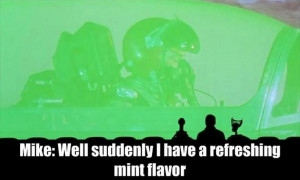 mystery science theater 3000 from one of my favorite movies ever mst3k ...