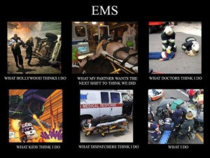 Support Firefighters - Paramedics - Emt\'s - Nurses - Police ...