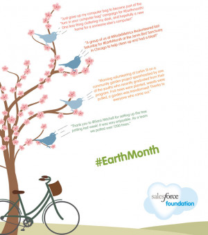 The Month Of May Quotes Let us know. earth month