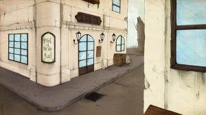 The other day I was so desperate for a beer, I snuck into the football ...