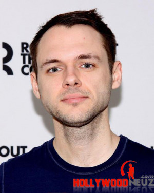 Christopher Denham Pictures