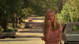 Fashionable Film: The Virgin Suicides