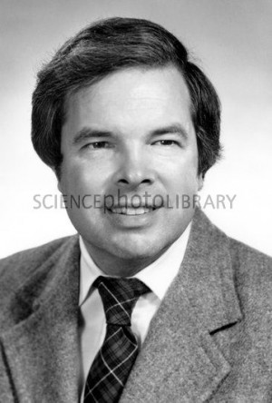 Kenneth Wilson American physicist