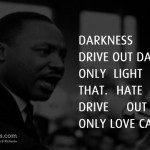 20 Inspirational Martin Luther King Jr. Quotes & Pictures