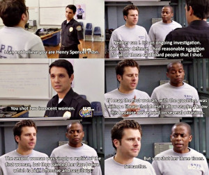 Psych quotes :)