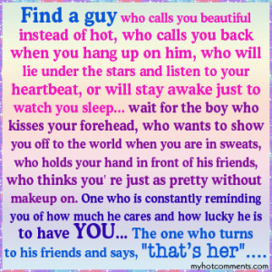 Guy quotes image by fluffiie on Photobucket