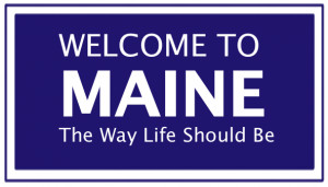 Maine’s Low Car Insurance Rates Lead the Nation