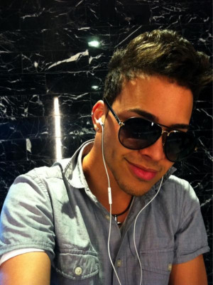 Por razones no especificadas, el bachatero Prince Royce retiró la ...