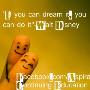 Via Aspira Continuing Education (Aspirace.com)