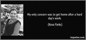 Rosa Parks Biography For Children