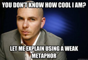 Why is Pitbull so popular?