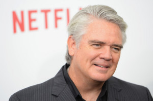 Michael Harney 'orange is the new black'