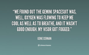 Gemini Quotes