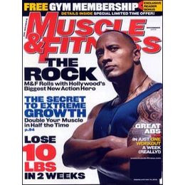 muscle-and-fitness-magazine-reviewmuscle-fitness-magazine---product ...