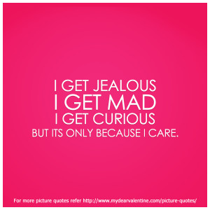 Jealous Friendship Quotes Wallpapers: Jealous Quotes Love Quote ...