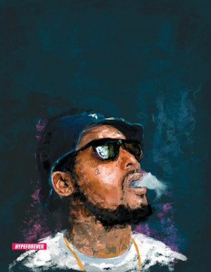 scHoolBoy Q) - tagged hypeforever New Hip Hop Beats Uploaded http ...