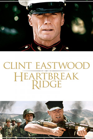 Displaying 12> Images For - Clint Eastwood Quotes Heartbreak Ridge...