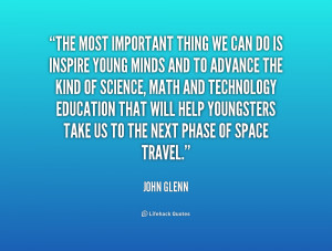 John Glenn