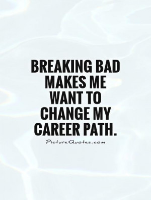 Career Change Quotes