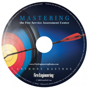 Home / Books / Mastering the Fire Service Assessment Center – Audio ...