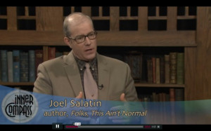 Joel Salatin