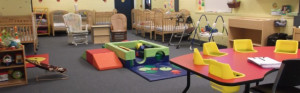 Center for Infants Day Care Rooms Pictures