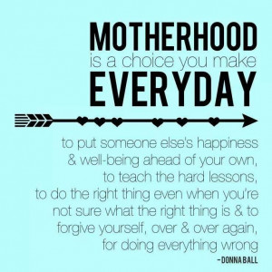 Selfless Mother Quotes. QuotesGram