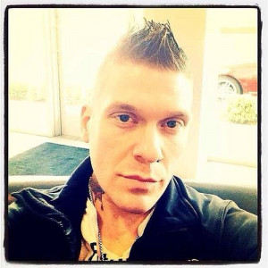 brent smith shinedown