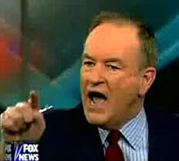Monday Morning Stupid Quotes ~ Bill O'Reilly: WAR ON XMAS EDITION