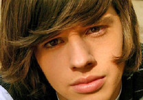 Matt Prokop High School...