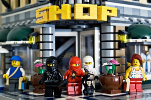 Funny Lego Ninjago Quotes 25+ amusing lego photos