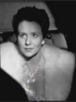 Ruth Warrick