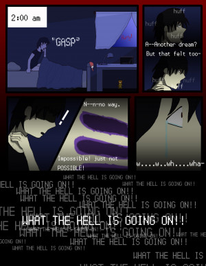 Strangled Red Tuggieman