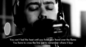 Rise Against