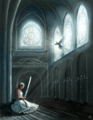 ... Weapons | Spiritual Warfare: Prayer and Warfare, Watchman Nee (repost