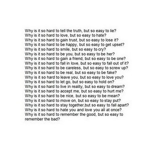 feel lost inside myself - ...Lost