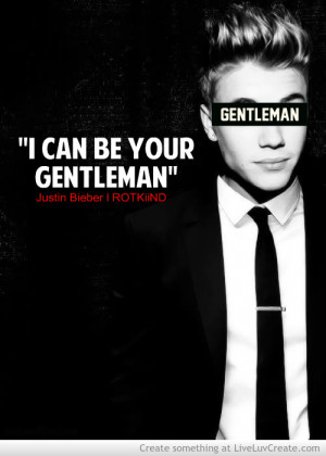 Justin Bieber Cutest Quotes