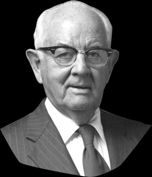 ... Kimball in 1976 was not pleased with the LDS people or the nation