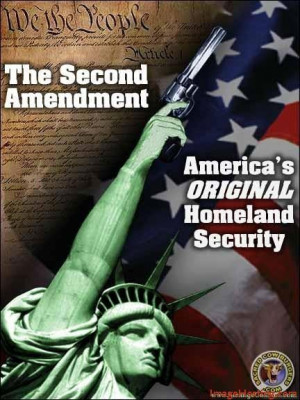 The Founders' Second Amendment: Origins of the Right to Bear Arms ...
