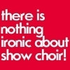 Glee Quotes - glee Icon