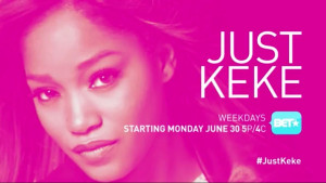 The Keke Palmer Project’ Set To Make Television History