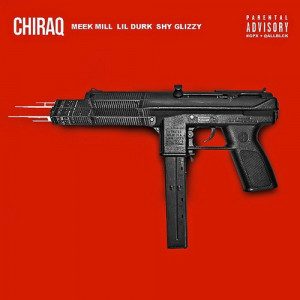 ... , and Shy go over Nicki’s Boi-1da and Vinylz-produced “Chiraq