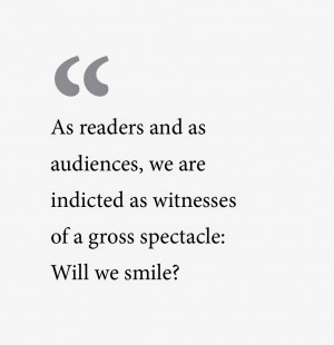 Students on Isherwood: 