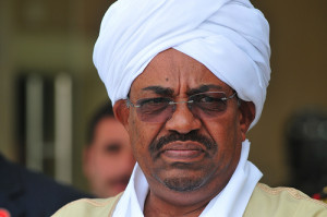 Omar al Bashir Picture Slideshow